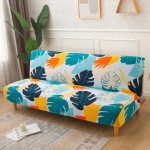 Spandex elastsed diivanvoodi katted k&auml;etute diivani kate elutuppa veniv kokkupandav diivanvoodi katted m&ouml;&ouml;bli kaitse 2 pillowcase XS