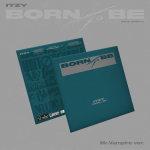 Album ITZY &ndash; [BORN TO BE] Special Mr. VAMPIIR Mr. VAMPIRE