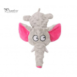 Lemmiklooma m&auml;nguasi Hammustuskindel interaktiivne Palus koera n&auml;rimism&auml;nguasi Multifilm Elevandi kujuga Lemmik Piuksuv m&auml;nguasi Lemmikloom tumesinine v&auml;rv