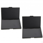 2x professionaalne t&uuml;hi vahend lauv&auml;rvi p&otilde;sepuna jaoks