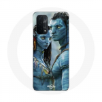 &Uuml;mbris Oppo A74 5G Avatarile Neytiri ja Jake, 2. hooaeg The Way of Water The Way of Water treiler 2022