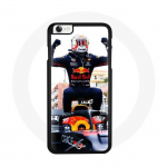 iPhone SE &uuml;mbris Vormel 1 Verstappen F1