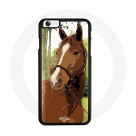 Quarter Horse iPhone 8 &uuml;mbris
