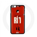 Iphone 6 &uuml;mbris Rio La casa de papel