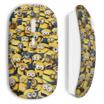 Minionsi juhtmeta hiir