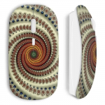 Juhtmeta spiraalhiir