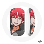 Juhtmeta hiir Karma Akabane Assassination Classroom Anime