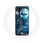 Xiaomi Redmi 9C &uuml;mbris Formula 1 Valtteri Bottas F1 Driver must