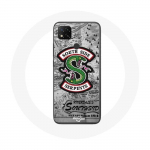 Xiaomi Redmi 9C &uuml;mbris Riverdale l&otilde;unapoolsete maod