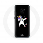 &Uuml;mbris Samsung Galaxy A8 Plus Dab &uuml;kssarvikule