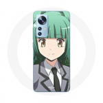 Coque pour Xiaomi Mi 12 / 12X kayano Assassination Classroom Anime Manga