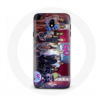 &Uuml;mbris Samsung Galaxy S5 Chase Your Dreams Crews jaoks