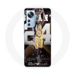 Coque pour Xiaomi Mi 12 / 12X Kobe Bean Bryant NBA de lakers