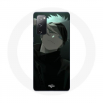 Coque pour Samsung Galaxy S20 FE Satoru Gojo Jujutsu Kaisen Anime Manga