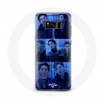 Coque pour Samsung Galaxy S8 BTS Proof Yet To Come Le nouvel album 2022 Affiche