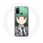 Coque pour Oppo A53 kayano Assassination Classroom Anime Manga