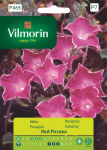 Red Picotee, roosa valge servaga, seemned 1g - VILMORIN