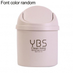 Creative Desktop mini pr&uuml;gikast kaetud k&ouml;&ouml;gi elutoa laua pr&uuml;gikasti valge