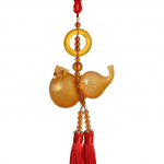 Car Ornaments Calabash Gourd Ornaments inside Car Calabash Gourd Ornaments as Right as Rain Calabash Gourd Ornaments Car Decoration Hanging