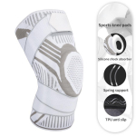 Sport P&otilde;lvekorvpall Professionaalsed varustus Jalgpall Naiste meniski liigeste jooksukaitse L