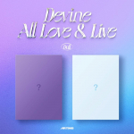 ARTMS &ndash; Dall (Vol.1) Album Random ver.
