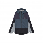 Nike ACG Gore-Tex Storm-Fit ADV Paneelidega Kontrastse Logoga Kapuutsiga Jakk Meeste &Uuml;ler&otilde;ivad Mitmev&auml;rviline DB3560-309 M
