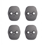 Ukseluku kaunistuskatted Citroen C-Quatre C-Triomphe veekindla auto ukseluku vahetus Type 2 must