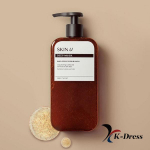 Skin U Innocent Musk Scrub Wash 500g 1 PCS
