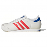 adidas K 74 Valge Erepunane Kuninglik Sinine Unisex Tossud Core-White IG8952 40