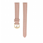 Ehtne nahkrihm 14mm 16mm 18mm 20mm naiste k&auml;ekellarihm tavaline k&auml;ekellarihm v&auml;ike kellarihm pehme &uuml;ldkasutatav rihm 16mm