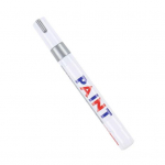 Autov&auml;rvi pliiats Veekindel sile kirjutav v&auml;rv K&otilde;rge katvus K&uuml;llastus Tugev pleekimatu puudutus kollane