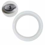 Valge keedutihendi tihend ESP8XL 800ESXL BES820XL ESP6SXL BES250XL espresso jaoks Uus