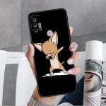 Koer Armas Loom Pehme &Uuml;mbris Motorola G60 G30 Edge 20 30 G22 G9 Play G52 G8 G9 Power G50 One Fusion Must Telefonikoore Moto G50