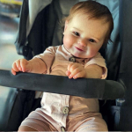 50 cm riidest keha Reborn Baby Doll Maddie Cosplay Girl Pehme puudutusega kaisuline vasts&uuml;ndinud nukk T&otilde;elise v&auml;limusega taaskasutatud beebinukud lastele alushariduse m&auml;nguasi 50cm cloth body
