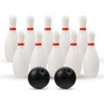 Laste keeglikomplekt, siseruumides kasutatavad suured beebipallim&auml;nguasjad, vanema ja lapse interaktiivne vaba aja veetmine ja meelelahutus