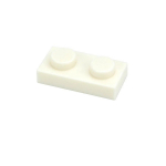 1x2 punkti 100 tk v&auml;rviline hariv loov, mis &uuml;hildub 3023 suurusega Moc ehitusplokkidega &otilde;hukesed kujundid tellised lastele m&auml;nguasjad