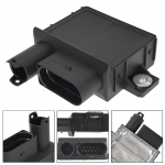 12218591724 Vastupidav h&otilde;&otilde;gk&uuml;&uuml;nla juhtimismoodul BMW x5 E70 2006-2013 jaoks