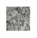 Rose BLACKPINK &ndash; 1. singelalbum R