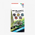 BeyBlade X Random Booster Vol.2 (BX-24/v&otilde;imendus) BX-24/Booster