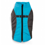 Talvised koerriided v&auml;ikestele suurtele koertele Veekindel lemmiklooma soe vest jakk Chihuahua prantsuse buldogi kuldse retriiveri kasukas XS