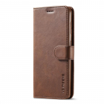 &Uuml;mbris Samsung S21 Fe 5G &uuml;mbrise nahast vintage telefoni&uuml;mbrisele Samsung Galaxy S21FE 5G S21 Ultra S 21 Plus &uuml;mbrisele, &uuml;mberp&ouml;&ouml;ratav rahakoti kate Galaxy S21