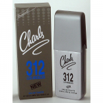 312 Los Angeles parfum for men 100 ml