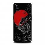 Dragon Tiger telefoni&uuml;mbris OnePlusi jaoks 10 9 Pro 9T 10R 9R 9RT 8T 8 7 6T 7T Nord 2T CE 2 5G N200 N10 N100 pehme silikoonkate OnePlus 9RT 5G