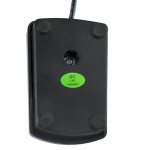 Jalgpedaali juhtpuldi juhtimine universaalsed kaasaskantavad kodu&otilde;mblusmasina tarvikud