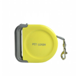 Lemmiklooma koerarihm 5-meetrine automaatne sisset&otilde;mmatav koerarihm Koerte jalutusrihm Koerte jalutusrihm Veorihm lemmikloomatarbed sinine