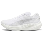 Puma Deviate Nitro 3 Valge Sulg Hall Meeste Tennised H&otilde;bedane 309707-10 41