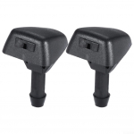 12V Klaasipesuri d&uuml;&uuml;s 30655605 ABS Must Autotarvikud