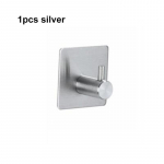 Vannitoa aksessuaarid Riistvarakomplekt Hommikumantel konks k&auml;ter&auml;tikuivati ​​stange &uuml;mmargune must roostevabast terasest riiul salvr&auml;tiku tualettpaberi hoidik DIY A