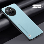 &Uuml;li&otilde;huke t&auml;iskaanega nahast kaitse&uuml;mbris Xiaomi Civi4Pro ja Civi3/2 jaoks &ndash; Kevlar Men's Edition Xiaomi Civi3