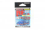 Decoy Worm 13S Rock Fish Ltd eriti raskete usside konksud, suurus 1/0 (4512)